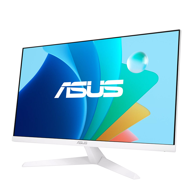 Монитор ASUS VY279HF-W 27 дюймов Full HD IPS с HDMI и VGA — 2