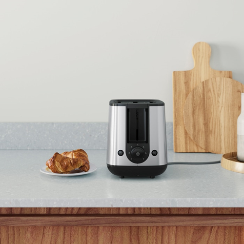 Toaster Electrolux E3T1-3ST — 3