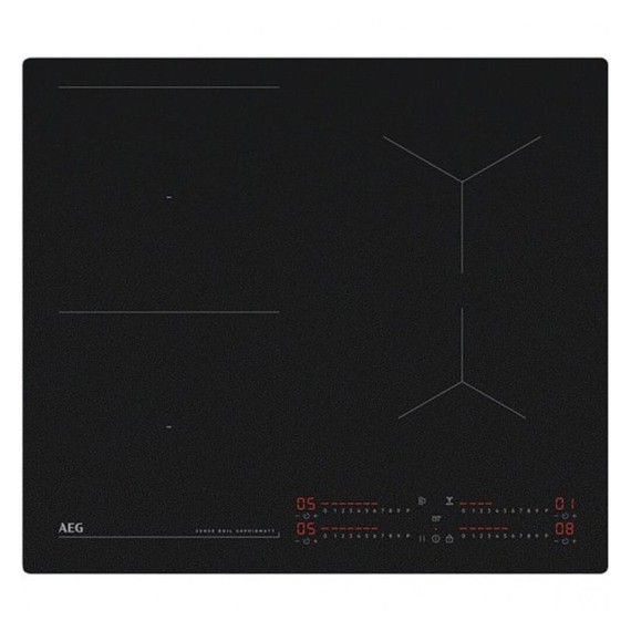 Hob ceramic AEG TI64IB10IZ — 3