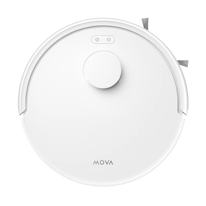 Robot vacuum Mova Robot Vacuum E20s Pro Plus RLE24SD — 3