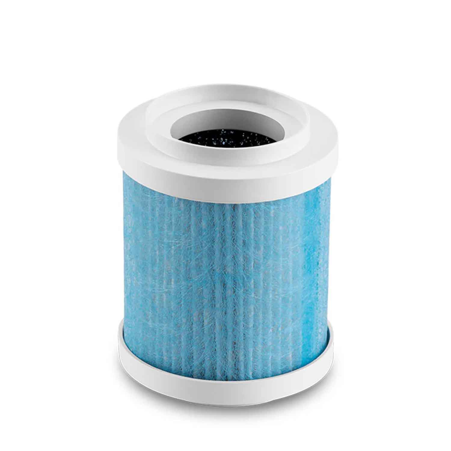 Air purifier Ufesa COMFORT AIR TRAVEL — 4
