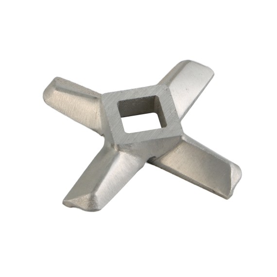 K h accessories ZELMER 8MM KNIFE FOR MEAT GRINDER — 3