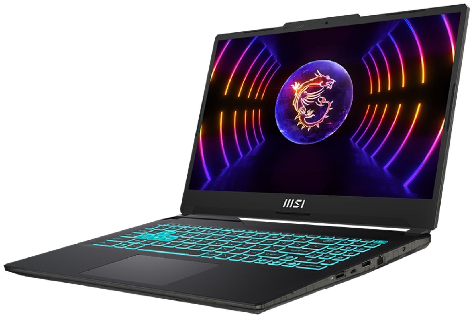 MSI Cyborg 15 B2RWFKG-024XRU 15 Full HD LED IPS 1920 x 1080 Ultra 7-H VGA RTX5060 — 2