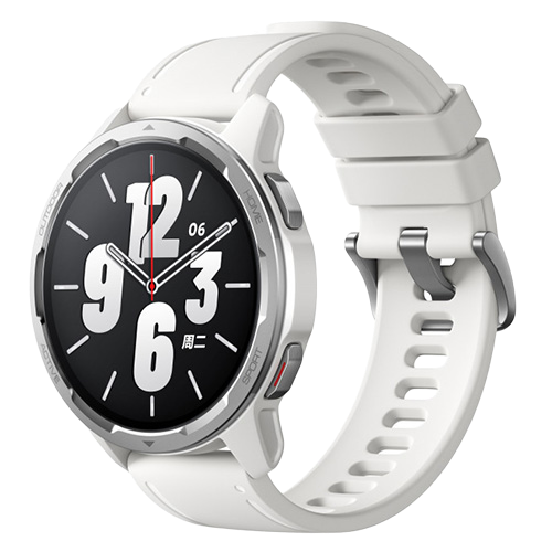 Smart watch Xiaomi Watch S1 Active — 3