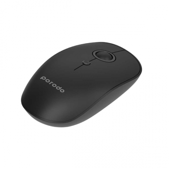 2-in-1 Wireless Bluetooth Mouse — 3