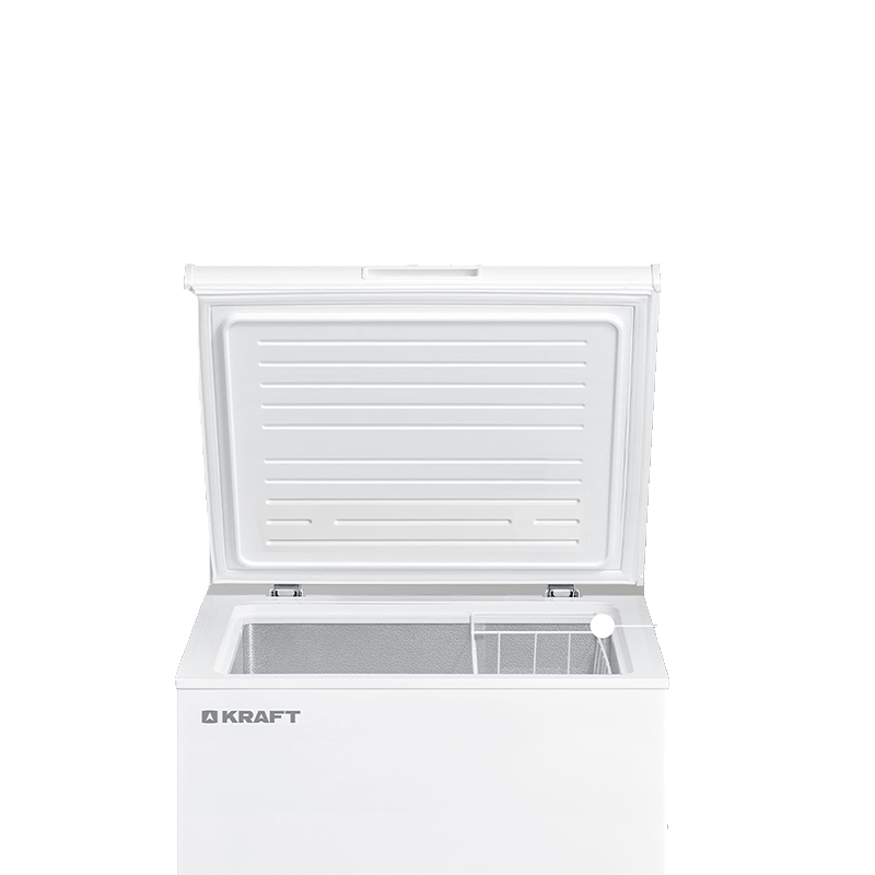 Freezer KRAFT BD W -100BL — 2