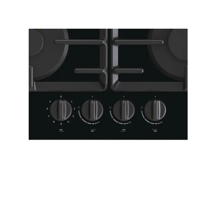 Built-in gas stove GORENJE GCE681BSC — 5