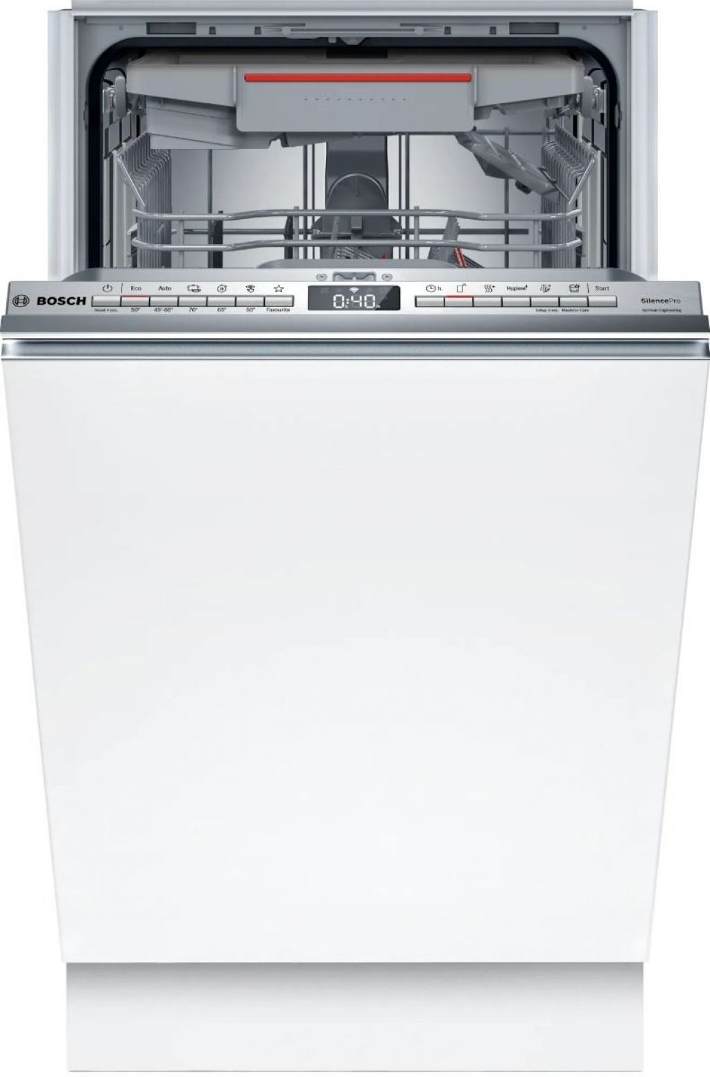Built-in dishwashers SPV4HMX65Q — 2