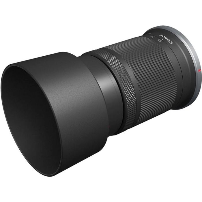 EOS R50 BK RF-S 18-45+RF-S 55-210 5811C034AA — 4