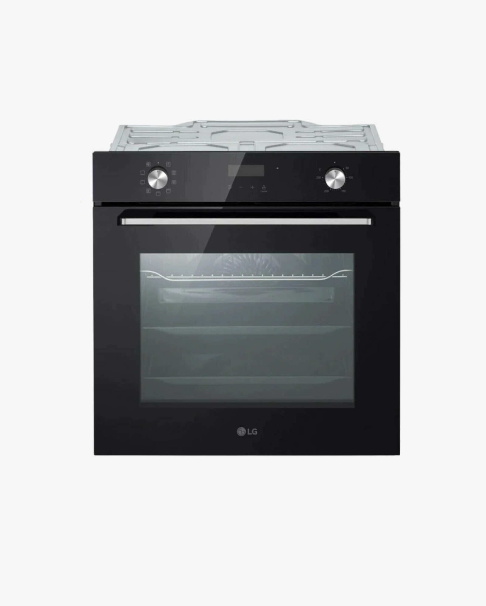 Встраиваемая духовка LG WSEZ7213B — 2