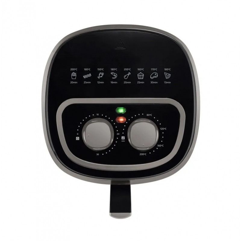 Air fryer UFESA PANTHER MECH — 3