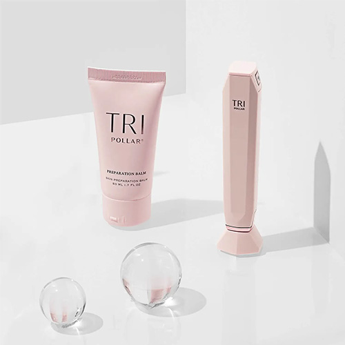 Մաշկի երիտասարդացման սարք TriPollar STOP EYE — 2
