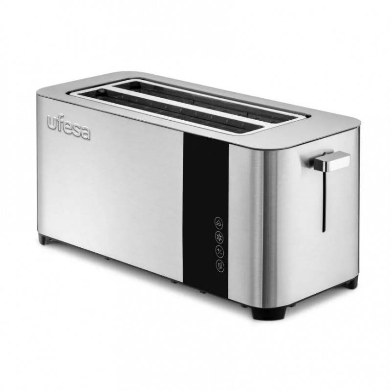 UFESA DUO PLUS DELUX — 2