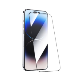Screen Protector Lion Screen Glass 15 Pro Max Steve