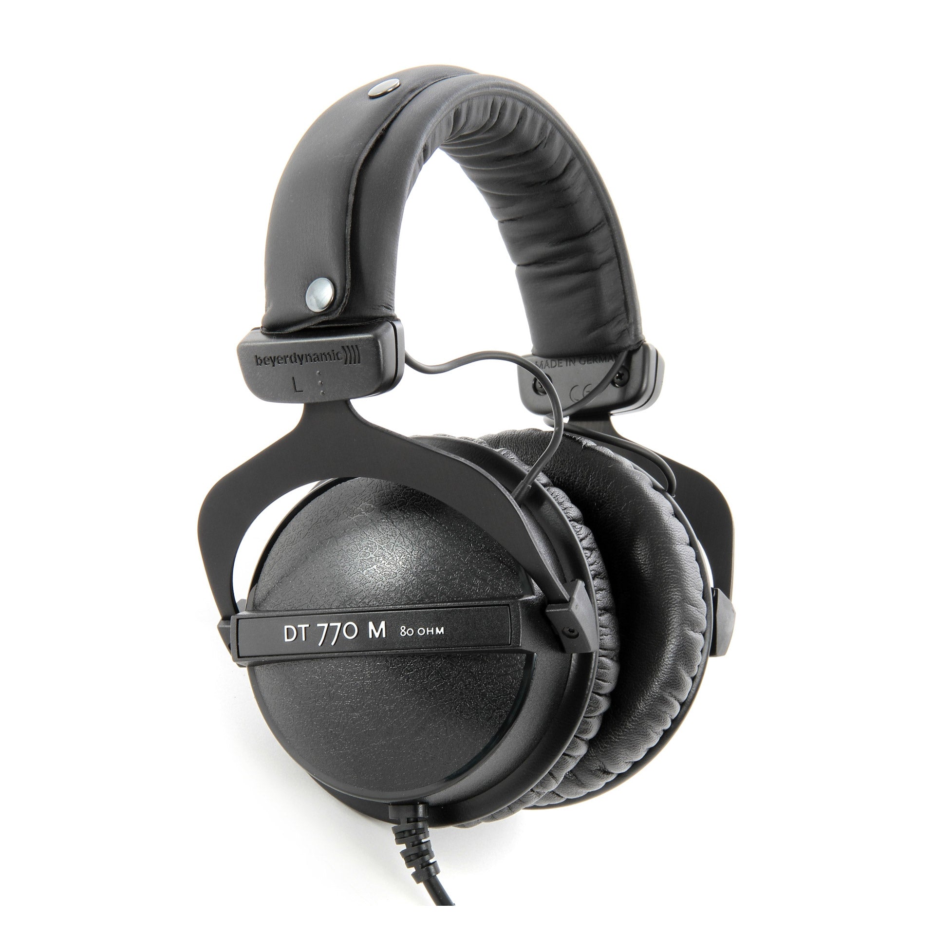 Beyerdynamic DT 770 M Headphones — 3