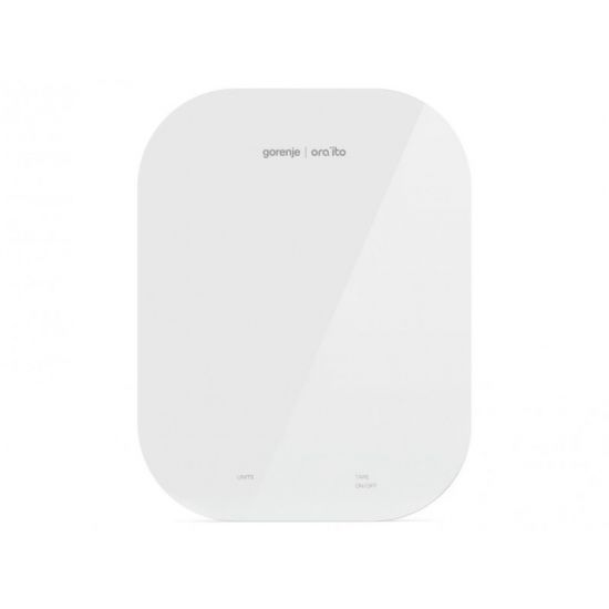 Scale GORENJE KT10ORAW — 2