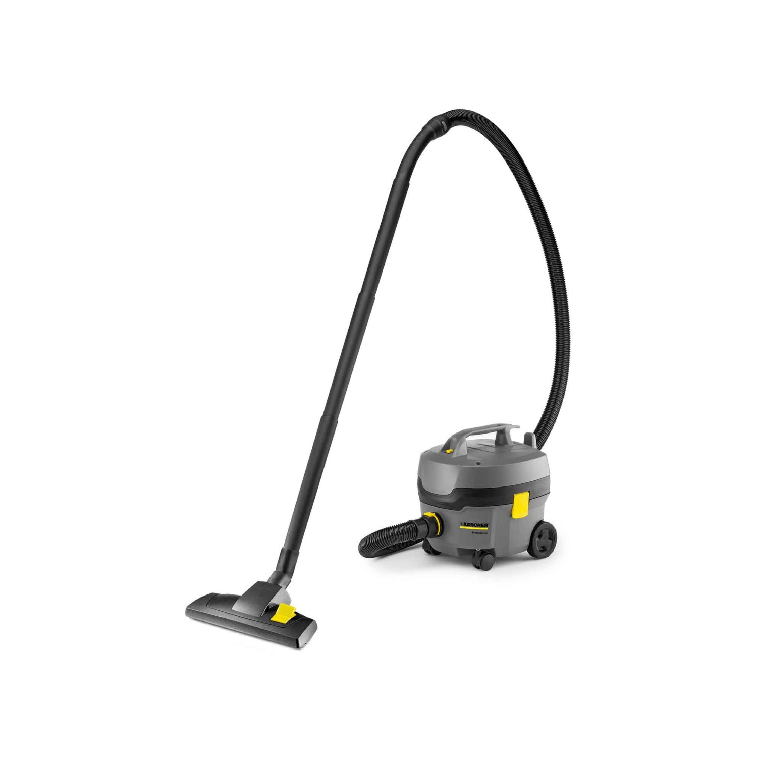 Vacuum cleaner KARCHER PRO T CLASSIC*EU 1.527-181.0 — 2