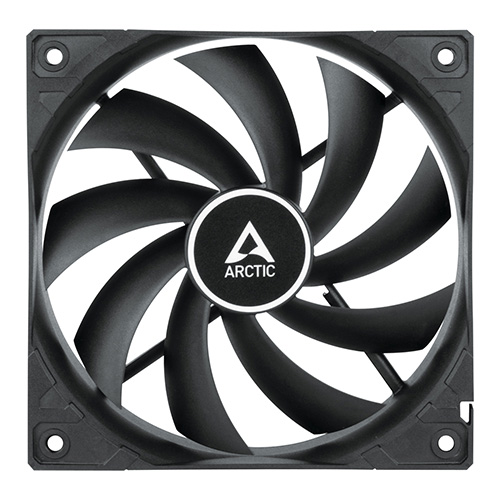 ARCTIC F12 PWM Case Cooler — 2