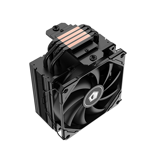 ID COOLING SE-224-XTS Cooler — 2