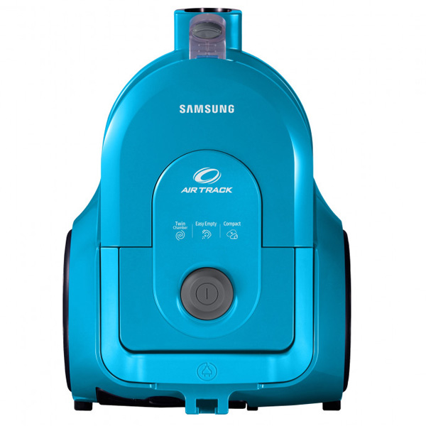 Vacuum cleaner Samsung VCC4326S3A XEV — 4
