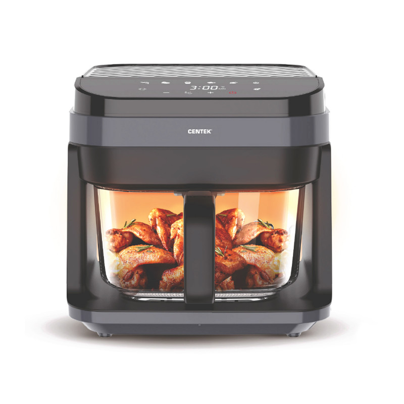 Air fryer CENTEK CT-3101 — 9