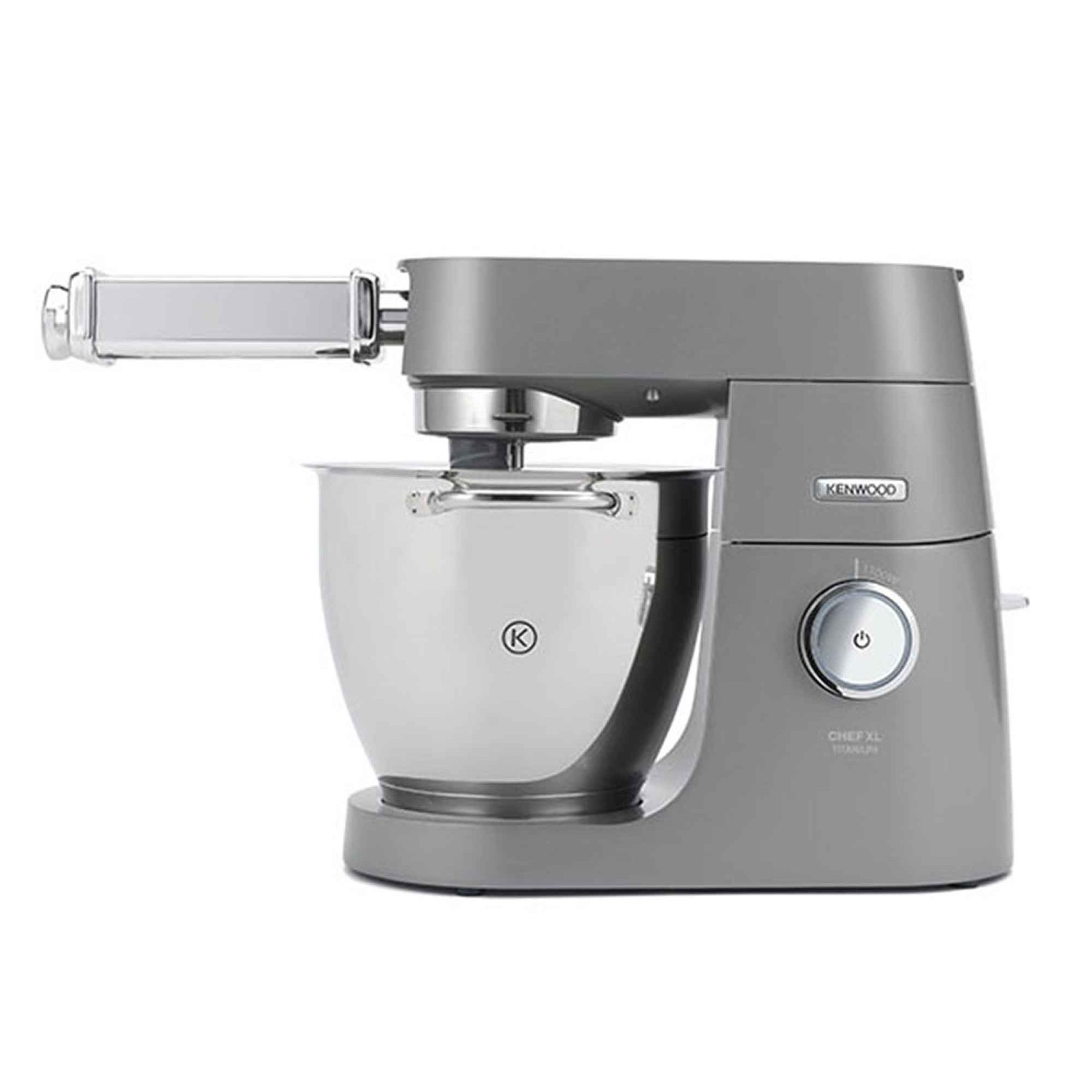 Kitchen machine attachment KENWOOD KAX980ME — 3