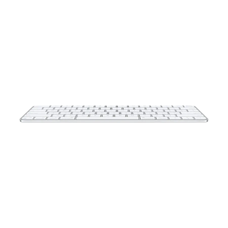 Magic Keyboard — 18