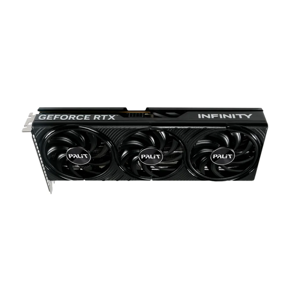 Palit GeForce Infinity 3 GDDR7 — 9