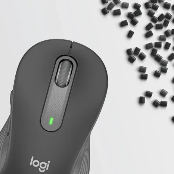 Signature Mouse Wireless M650L — 5
