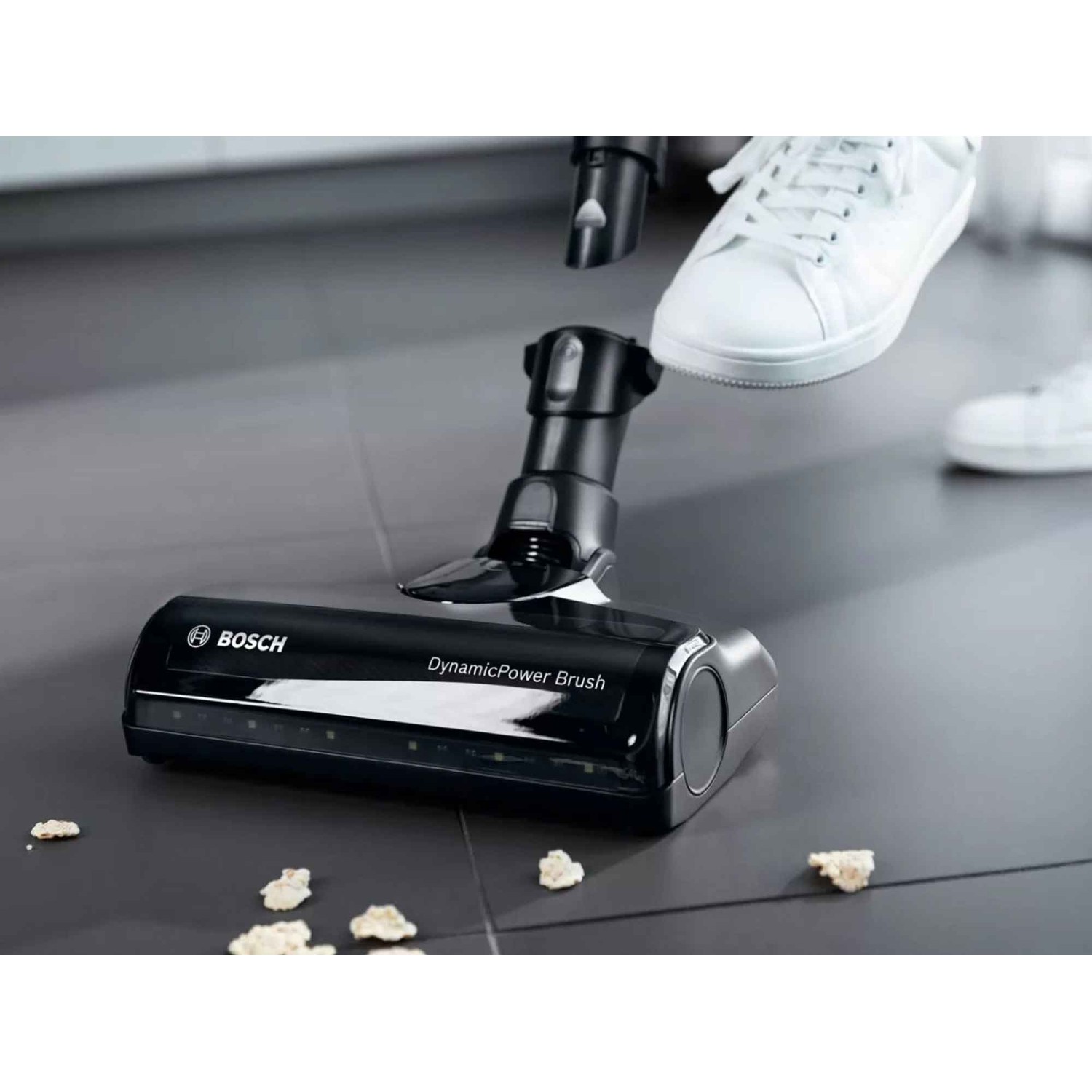 Cordless vacuum cleaner Bosch BCS711XXL — 21