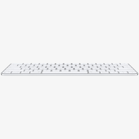 Magic Keyboard - Russian — 2