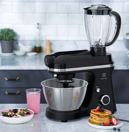 Food processor Electrolux EKM3700 — 4