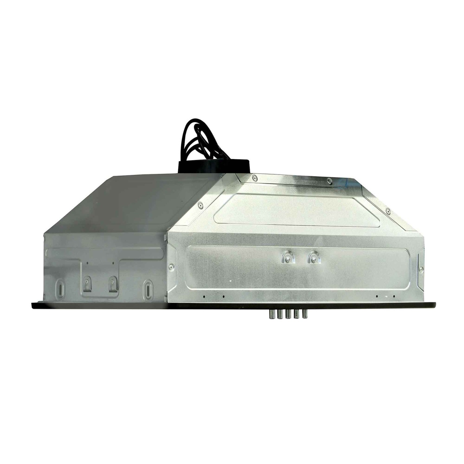Вытяжка BERG BHD-H530B — 3