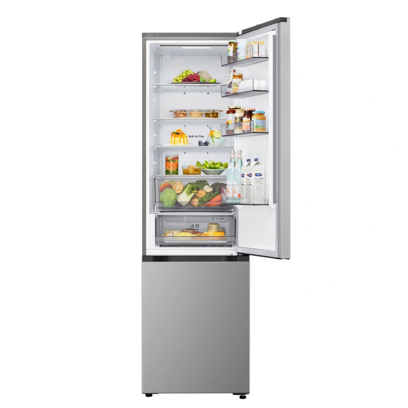Refrigerator LG LBB509EMYW — 16