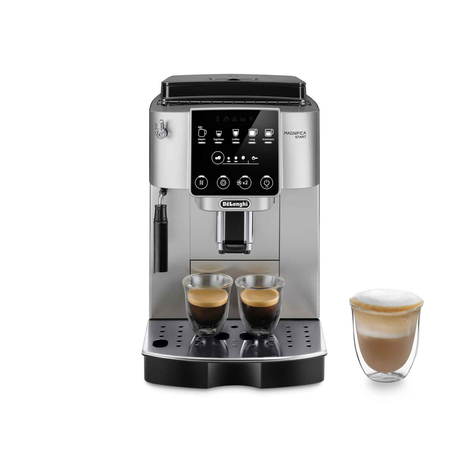 Coffee machines automatic DELONGHI ECAM220.30.SB — 2