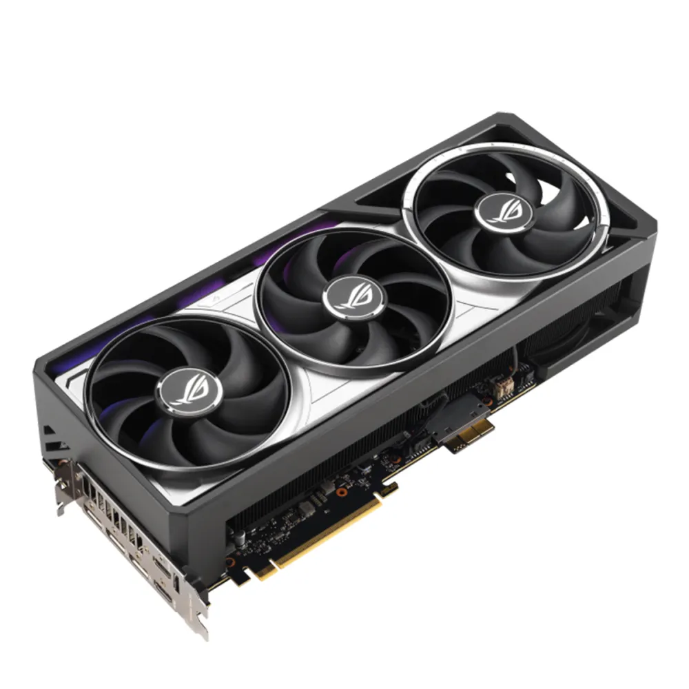 ROG Astral GeForce RTX 5090 GDDR7 OC BTF — 5