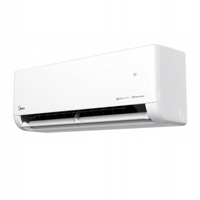 MIDEA EF1-24HRFN8 pip Ai Inverter < 80m² — 2
