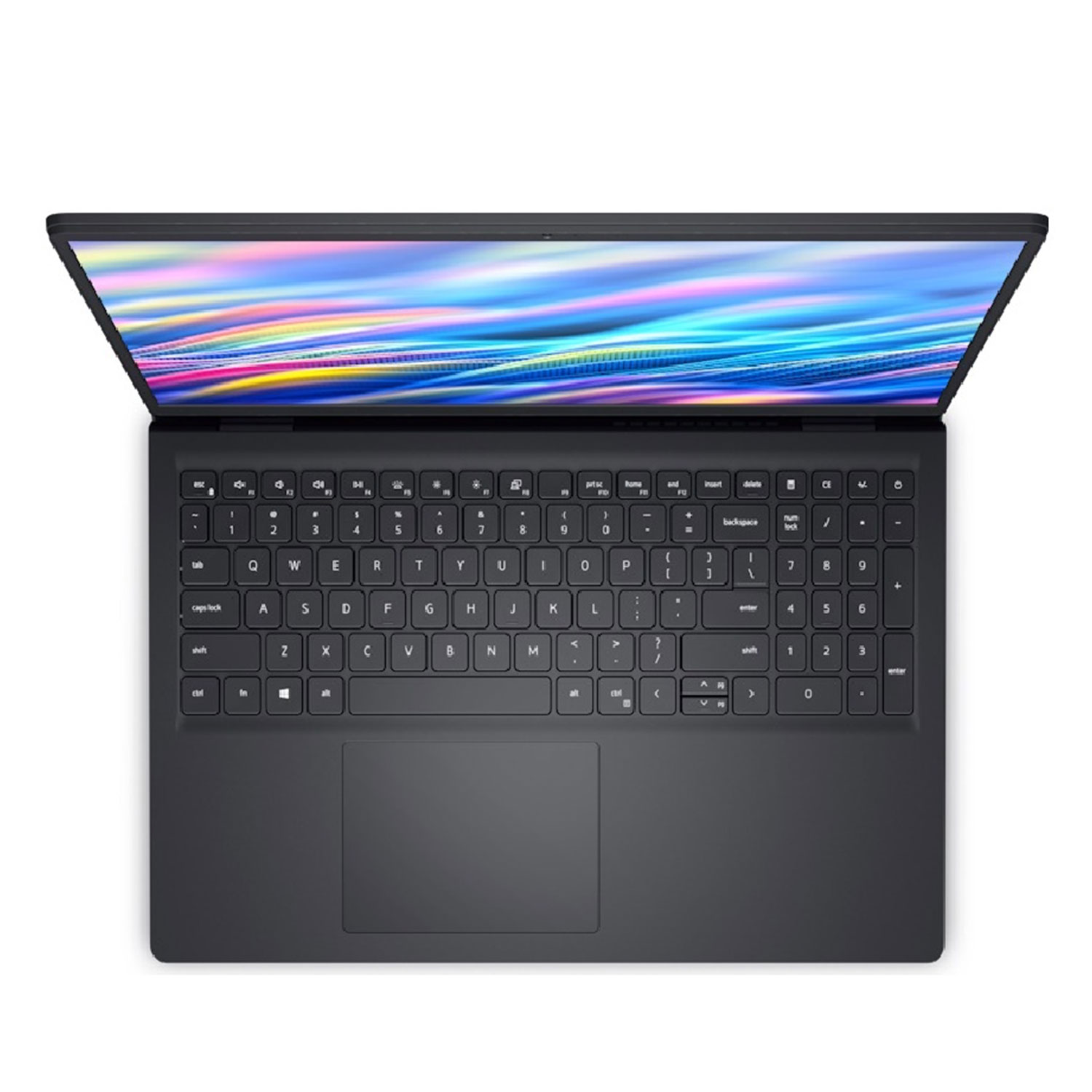 Laptop Dell 15 DC15250 i5-1334U SSD 15 WIN11 Touch Carbon LDC15250-5315BLK-PUS — 8