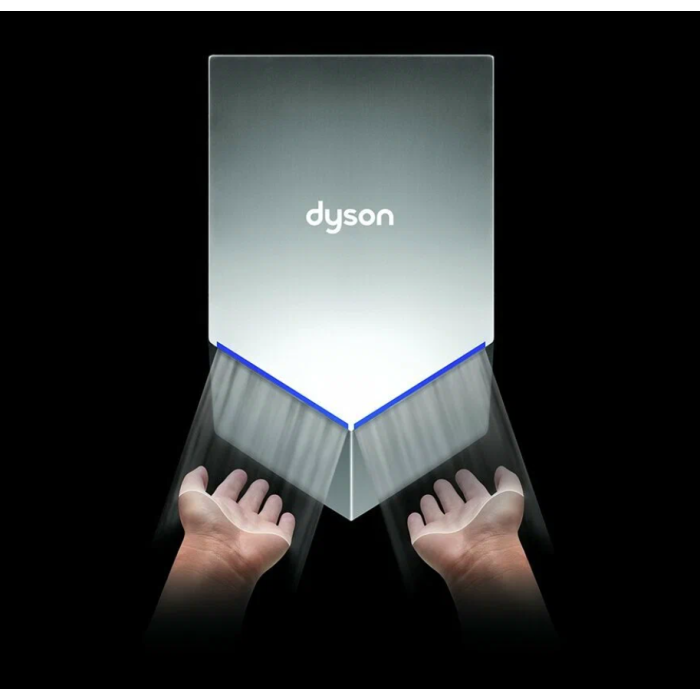 Airblade V HU02 NK hand dryer — 5