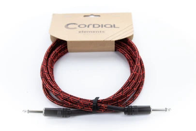 Cordial EI 3 PP-TWEED-RD — 2