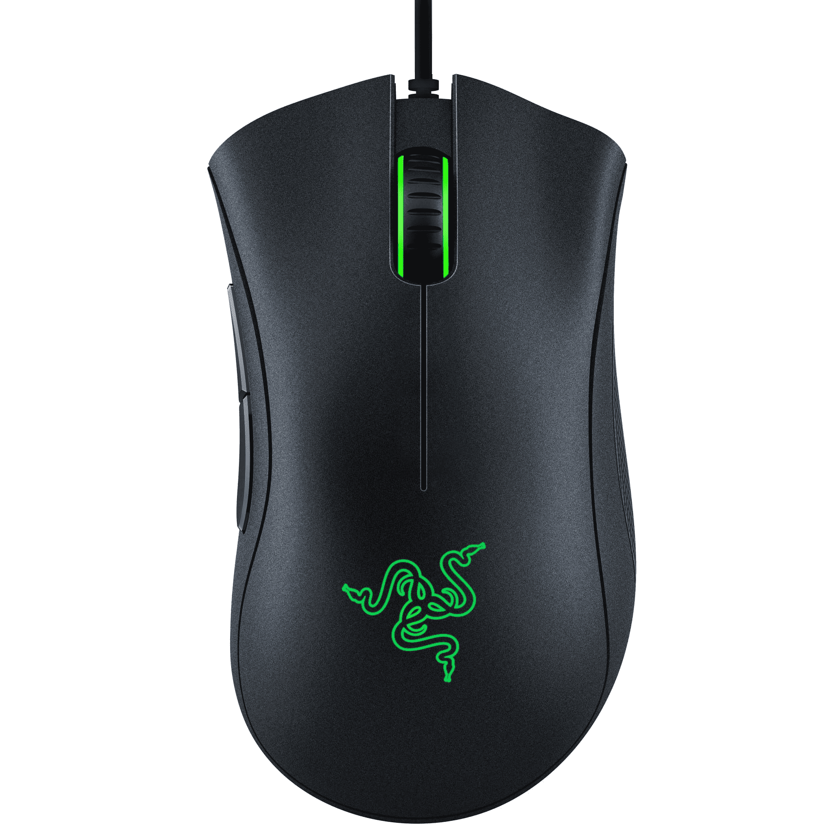 Mouse Razer Deathhadder Essential USB Gaming — 2