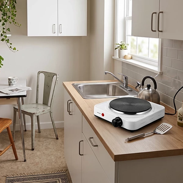 Электрическая плитка CENTEK CT-1506 — 5