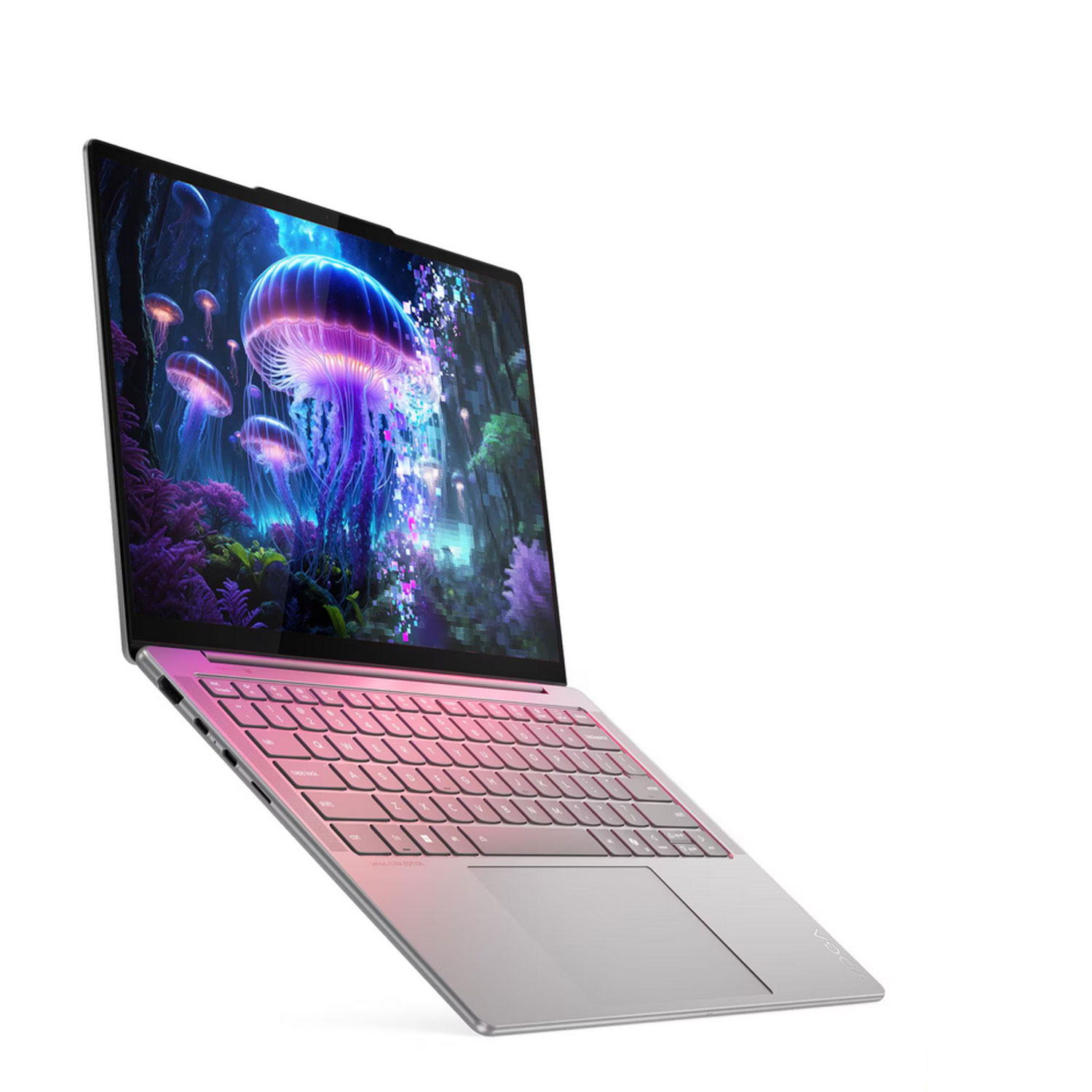 Laptop Lenovo Yoga Slim 7 14ILL10 U5-226V 14 2.8K OLED W11H Luna 83JX000GRK — 7