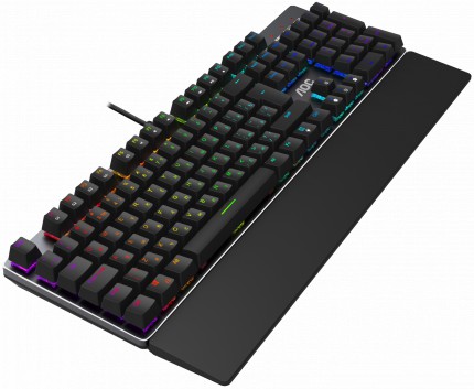 AOC GK500DR2R
