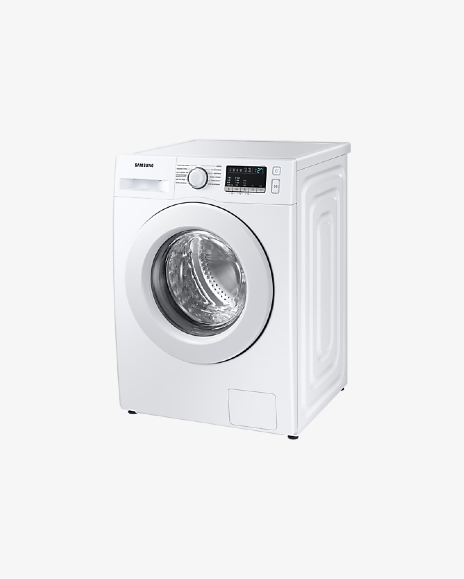 Washing machine WW90T4041EE LP — 3