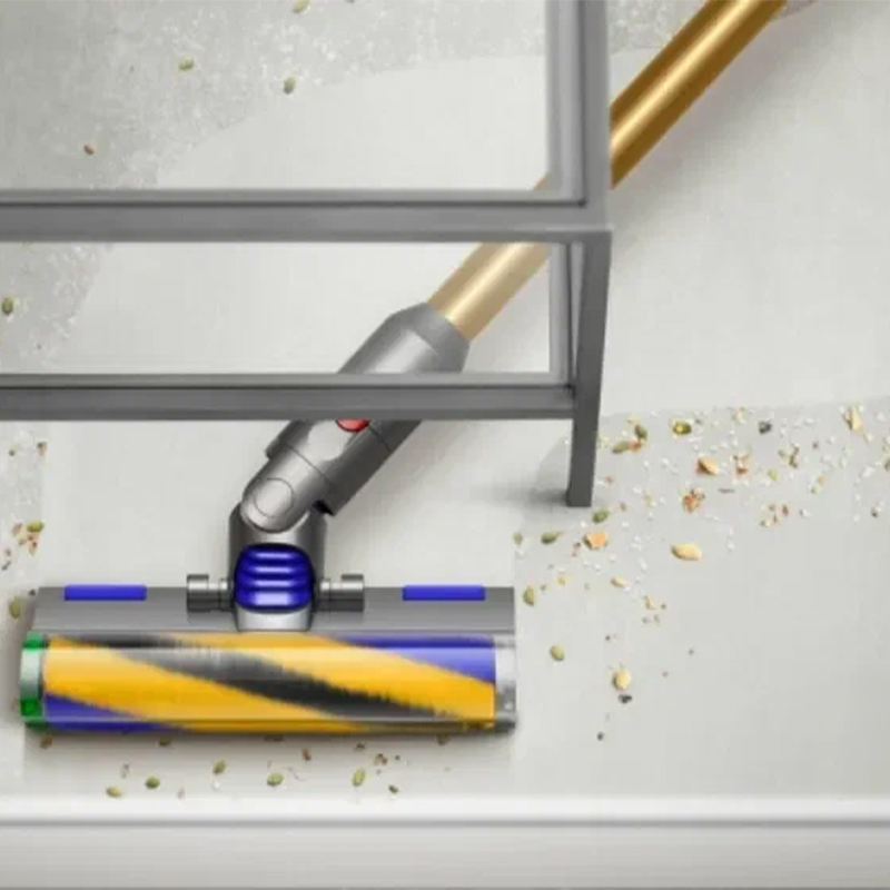 Cordless vacuum cleaner Dyson V12 SV46 Detect Slim Absolute — 5