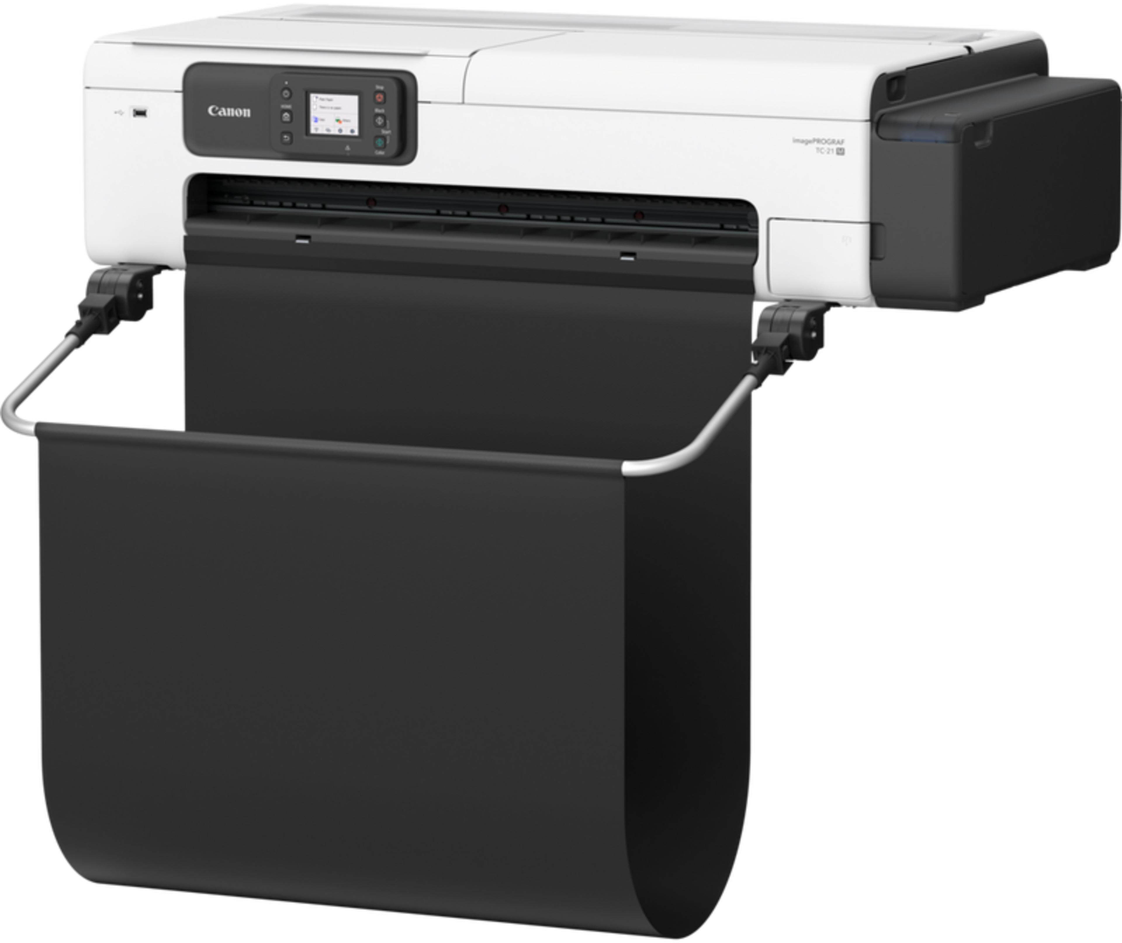 imageprograf TC-20 EUR imageprograf TC-20 EUR A1 A3 Colour Ink jet with Ink Tank Printer Plotter — 4