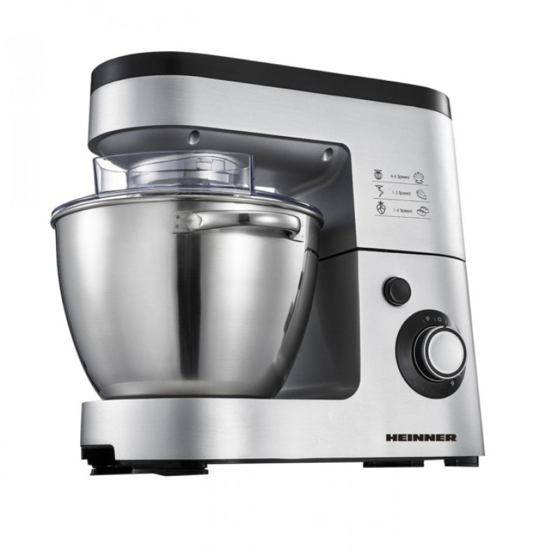 HEINNER HPM-1500XMC-V2 — 3