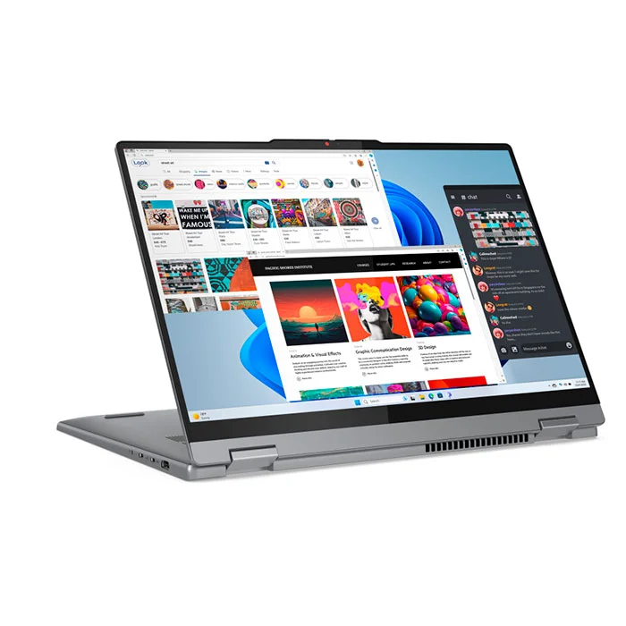 IdeaPad 5 2-in-1 16IRU9 OLED — 2
