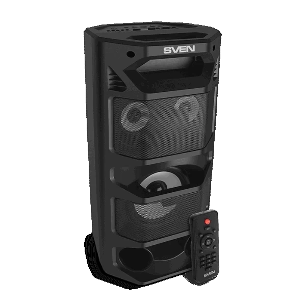 Портативная колонка SVEN PS670 — 2